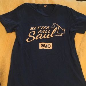 Better Call Saul T-shirt